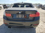 2013 Bmw 328 I Sulev Black vin: WBA3C1G56DNR47948