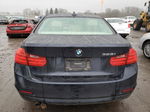 2013 Bmw 328 I Sulev Blue vin: WBA3C1G58DNN93527