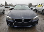 2013 Bmw 328 I Sulev Синий vin: WBA3C1G58DNN93527