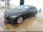 2013 Bmw 328i   Black vin: WBA3C1G58DNR46039