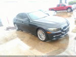 2013 Bmw 328i   Черный vin: WBA3C1G58DNR46039