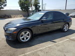 2013 Bmw 328 I Sulev Black vin: WBA3C1G58DNR46283