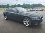 2013 Bmw 328 I Sulev Black vin: WBA3C1G58DNR47062