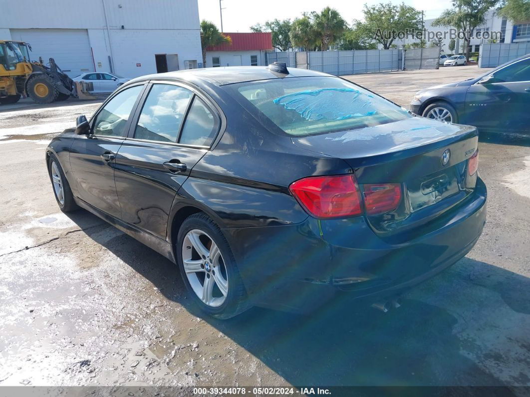 2013 Bmw 328i   Blue vin: WBA3C1G58DNR48518