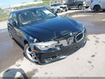 2013 Bmw 328i   Blue vin: WBA3C1G58DNR48518