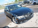 2013 Bmw 328i   Синий vin: WBA3C1G58DNR48518