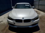 2013 Bmw 328 I Sulev Белый vin: WBA3C1G59DNR48656