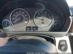 2014 Bmw 320i Xdrive Серебряный vin: WBA3C3C50EF984619