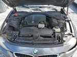 2014 Bmw 320 I Xdrive Gray vin: WBA3C3C50EF986936