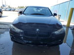 2013 Bmw 320 I Xdrive Black vin: WBA3C3C51DF981534