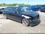 2013 Bmw 320i Xdrive Black vin: WBA3C3C53DF979686