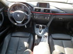 2014 Bmw 320 I Xdrive Серебряный vin: WBA3C3C53EF986638