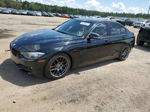 2015 Bmw 320 I Xdrive Black vin: WBA3C3C53FK201348