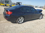 2013 Bmw 320 I Xdrive Синий vin: WBA3C3C54DF981463