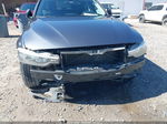 2014 Bmw 320i Xdrive Gray vin: WBA3C3C54EP661409
