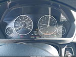 2014 Bmw 320i Xdrive Gray vin: WBA3C3C54EP661409