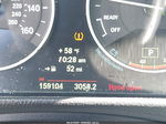 2014 Bmw 320i Xdrive Gray vin: WBA3C3C54EP661409