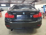 2013 Bmw 320 I Xdrive Черный vin: WBA3C3C55DF982248