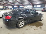 2013 Bmw 320 I Xdrive Black vin: WBA3C3C55DF982248