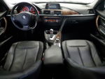 2013 Bmw 320 I Xdrive Черный vin: WBA3C3C55DF982248