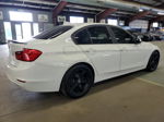 2013 Bmw 320 I Xdrive Белый vin: WBA3C3C55DF982900