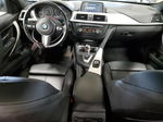 2014 Bmw 320 I Xdrive Charcoal vin: WBA3C3C55EF985278