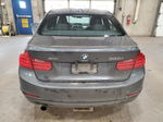 2014 Bmw 320 I Xdrive Charcoal vin: WBA3C3C55EF985278