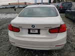 2014 Bmw 320 I Xdrive Белый vin: WBA3C3C56EF983233