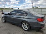 2015 Bmw 320 I Xdrive Charcoal vin: WBA3C3C56FP665057