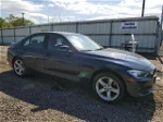 2014 Bmw 320 I Xdrive Синий vin: WBA3C3C57EK200329