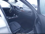 2014 Bmw 320i Xdrive Серебряный vin: WBA3C3C58EF985405