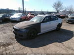 2014 Bmw 320i Xdrive White vin: WBA3C3C58EF987431