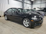 2014 Bmw 320 I Xdrive Черный vin: WBA3C3C59EK200333