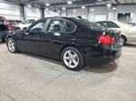 2014 Bmw 320 I Xdrive Черный vin: WBA3C3C59EK200333