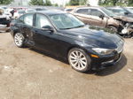 2013 Bmw 320 I Xdrive Черный vin: WBA3C3C5XDF146659