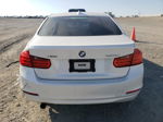 2013 Bmw 320 I Xdrive Серебряный vin: WBA3C3C5XDF981404