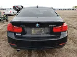 2015 Bmw 320 I Xdrive Черный vin: WBA3C3C5XFP664574