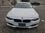 2014 Bmw 320 I Xdrive Белый vin: WBA3C3G50ENR25411