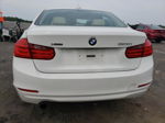 2014 Bmw 320 I Xdrive Белый vin: WBA3C3G50ENR25411