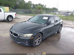 2014 Bmw 320i Xdrive Черный vin: WBA3C3G50ENR25893