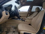 2014 Bmw 320 I Xdrive Brown vin: WBA3C3G50ENS67217