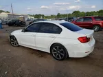 2014 Bmw 320 I Xdrive Белый vin: WBA3C3G51ENS67338