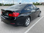 2014 Bmw 320 I Xdrive Черный vin: WBA3C3G51ENS67694