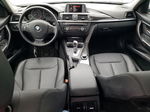 2015 Bmw 320 I Xdrive Белый vin: WBA3C3G51FNT53833