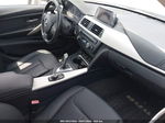 2014 Bmw 320i Xdrive Черный vin: WBA3C3G52ENR25703