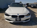 2014 Bmw 320 I Xdrive Белый vin: WBA3C3G52ENS67008