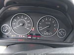2014 Bmw 320i Xdrive White vin: WBA3C3G52ENS69356