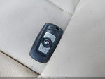 2014 Bmw 320i Xdrive White vin: WBA3C3G52ENS69356