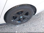 2014 Bmw 320i Xdrive White vin: WBA3C3G52ENS69356