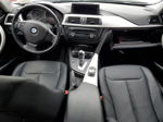 2014 Bmw 320 I Xdrive Black vin: WBA3C3G52ENS70197